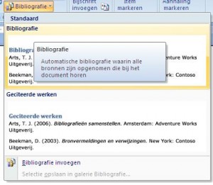 wd2007bibliografieinvoegen