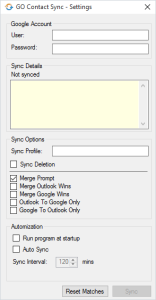 gocontactsync