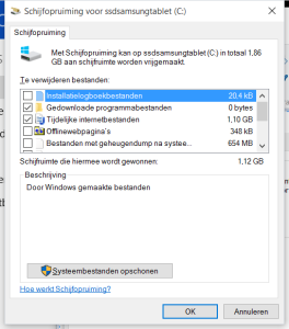 win10free disk space5
