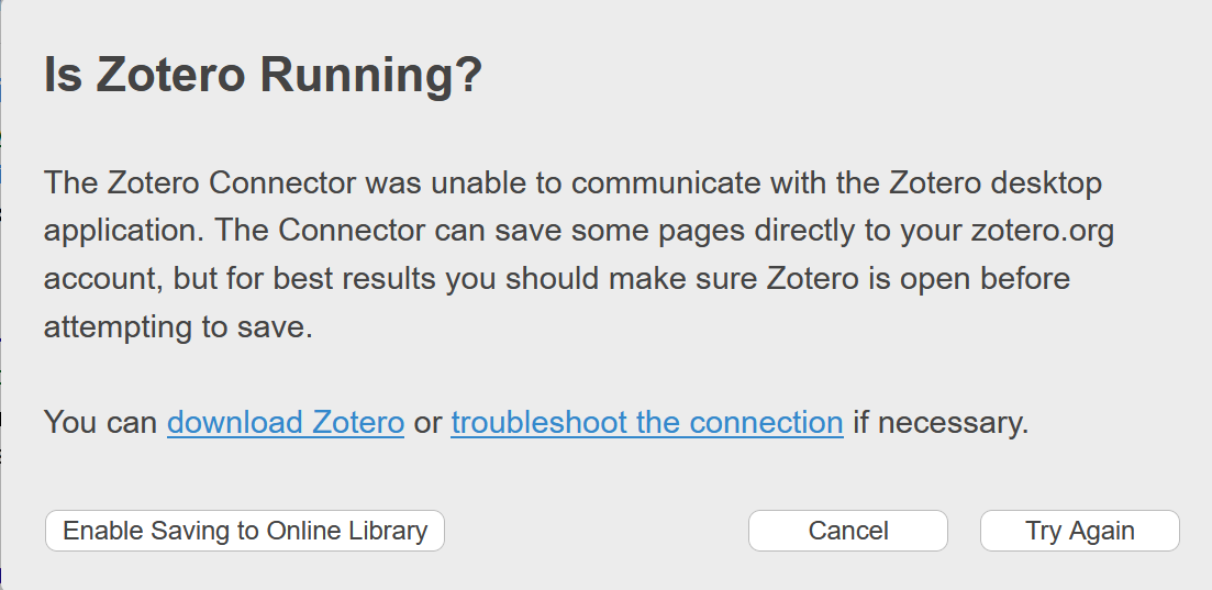 Zotero op Chromebook – hlrnet.com technoblog